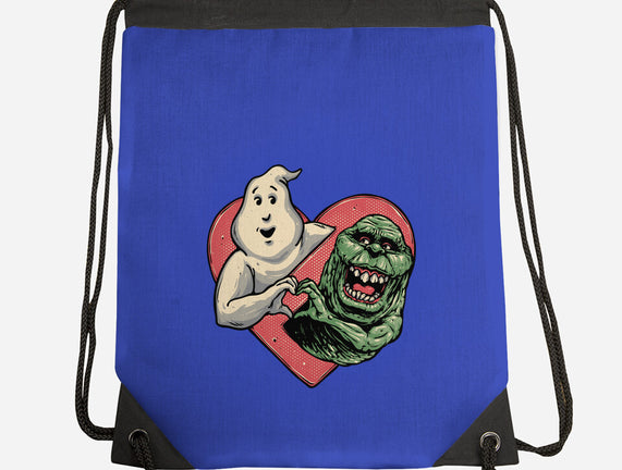 Ghoulish Love