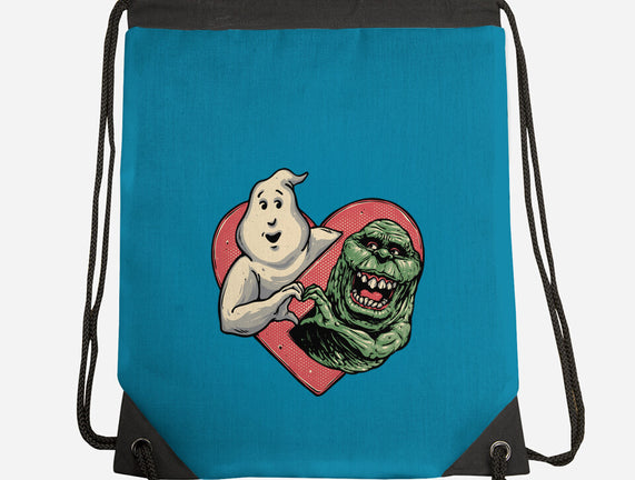 Ghoulish Love