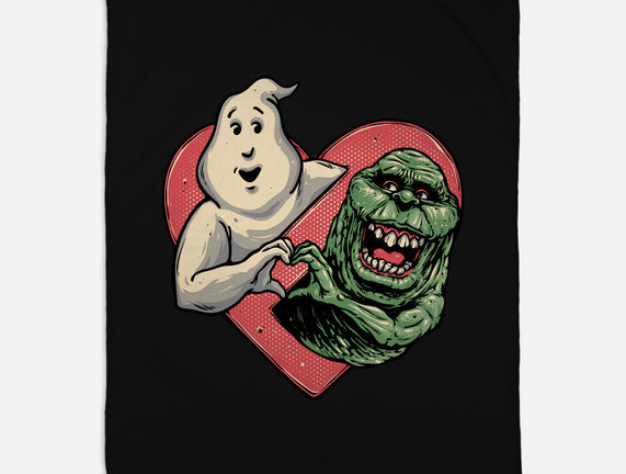Ghoulish Love