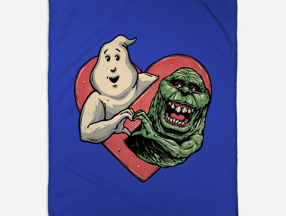 Ghoulish Love