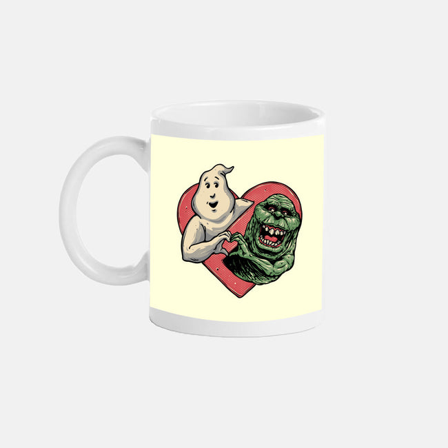 Ghoulish Love-None-Mug-Drinkware-glitchygorilla