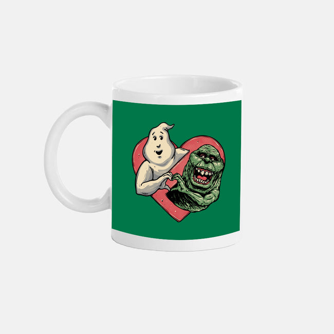 Ghoulish Love-None-Mug-Drinkware-glitchygorilla