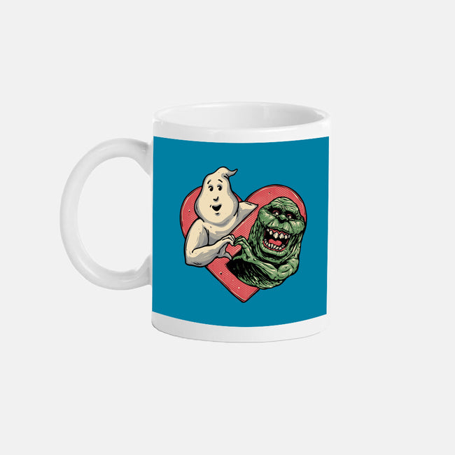 Ghoulish Love-None-Mug-Drinkware-glitchygorilla