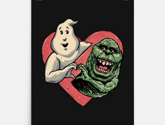 Ghoulish Love