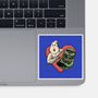 Ghoulish Love-None-Glossy-Sticker-glitchygorilla