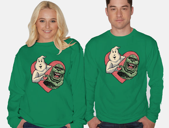 Ghoulish Love