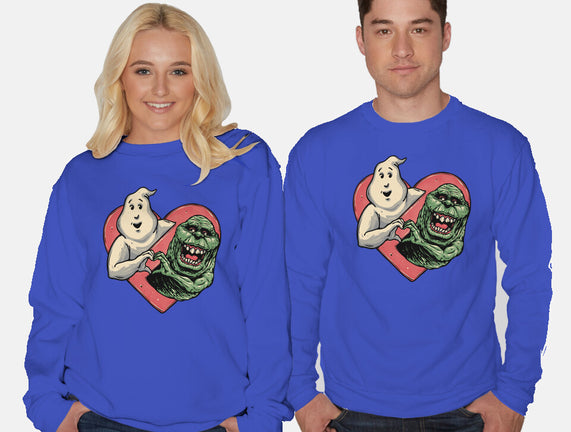 Ghoulish Love