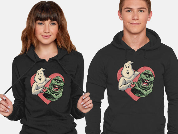 Ghoulish Love