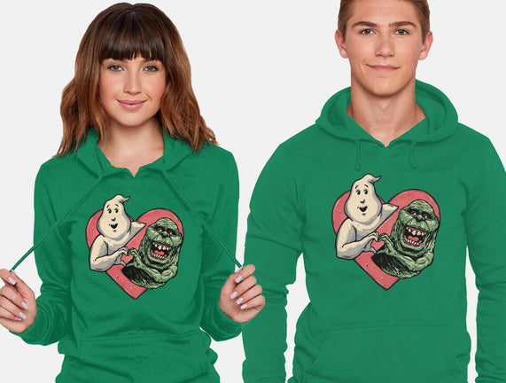 Ghoulish Love