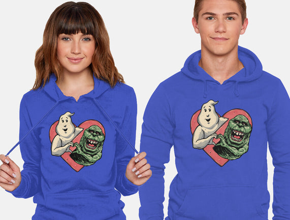 Ghoulish Love