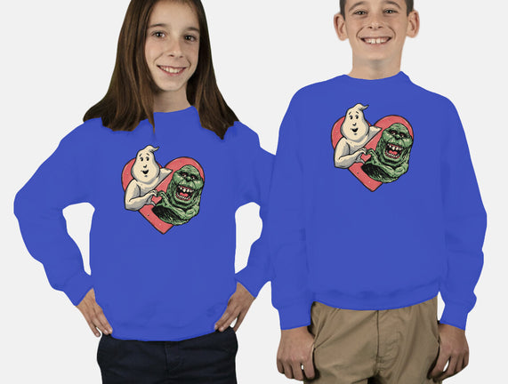 Ghoulish Love