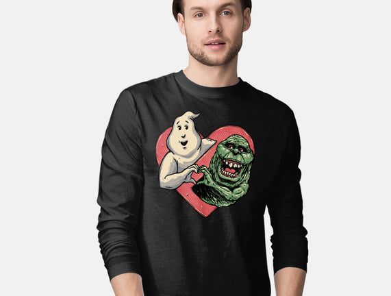 Ghoulish Love