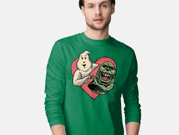 Ghoulish Love