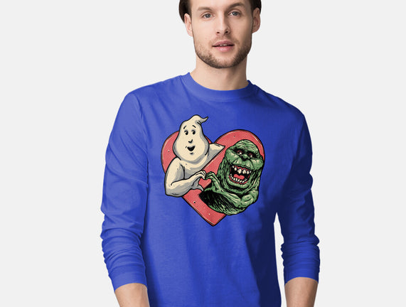 Ghoulish Love
