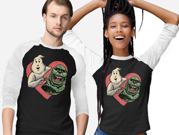 Ghoulish Love