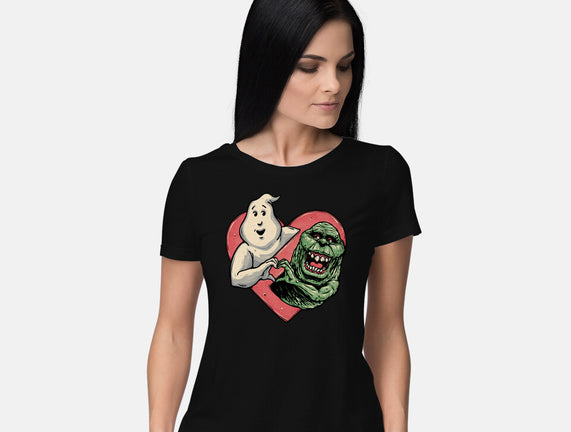 Ghoulish Love