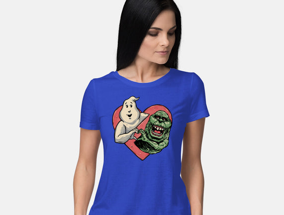 Ghoulish Love