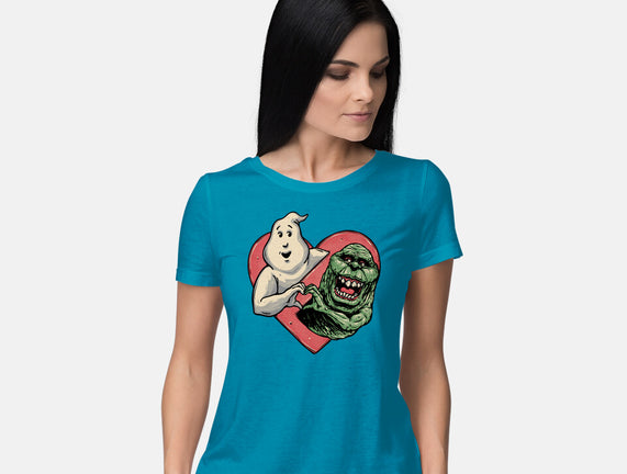 Ghoulish Love
