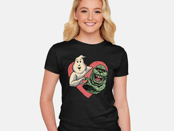 Ghoulish Love