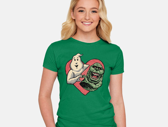 Ghoulish Love
