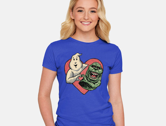 Ghoulish Love