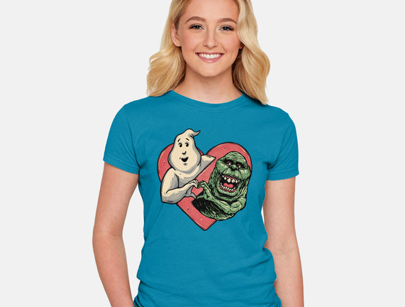 Ghoulish Love