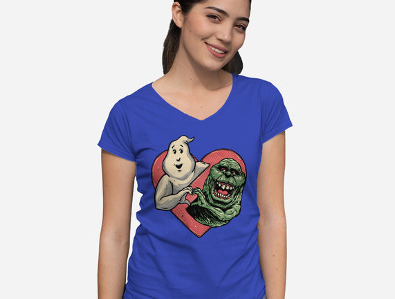 Ghoulish Love