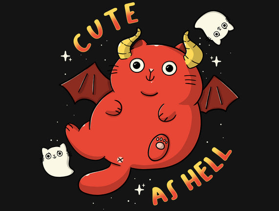 Cutie As Hell