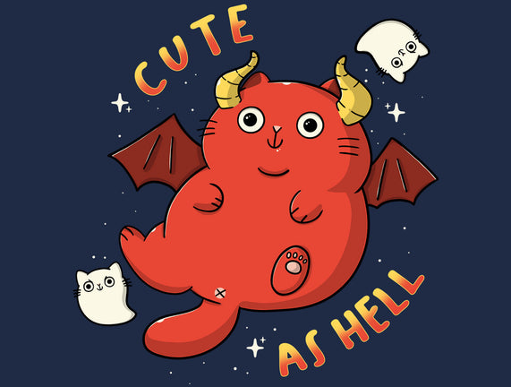 Cutie As Hell