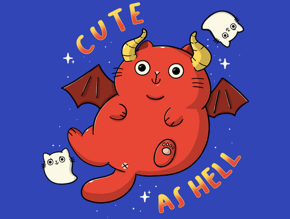 Cutie As Hell
