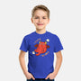 Cutie As Hell-Youth-Basic-Tee-Freecheese