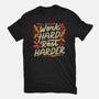 Work Hard Rest Harder-Mens-Premium-Tee-koalastudio