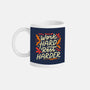 Work Hard Rest Harder-None-Mug-Drinkware-koalastudio