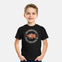 Bear Mininum Support-Youth-Basic-Tee-koalastudio