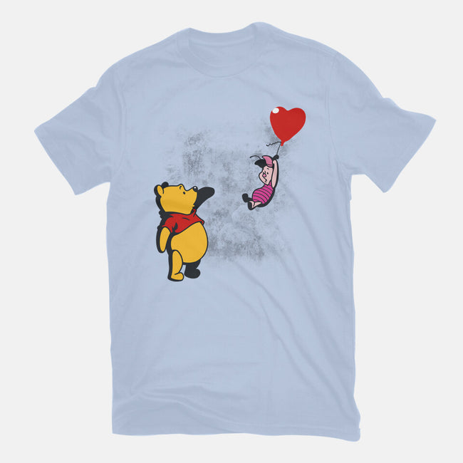 Poohksy-Womens-Fitted-Tee-Barbadifuoco