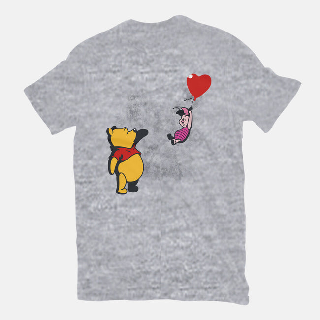Poohksy-Womens-Fitted-Tee-Barbadifuoco