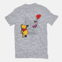 Poohksy-Womens-Fitted-Tee-Barbadifuoco