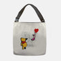 Poohksy-None-Adjustable Tote-Bag-Barbadifuoco