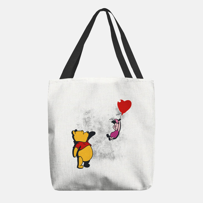 Poohksy-None-Basic Tote-Bag-Barbadifuoco