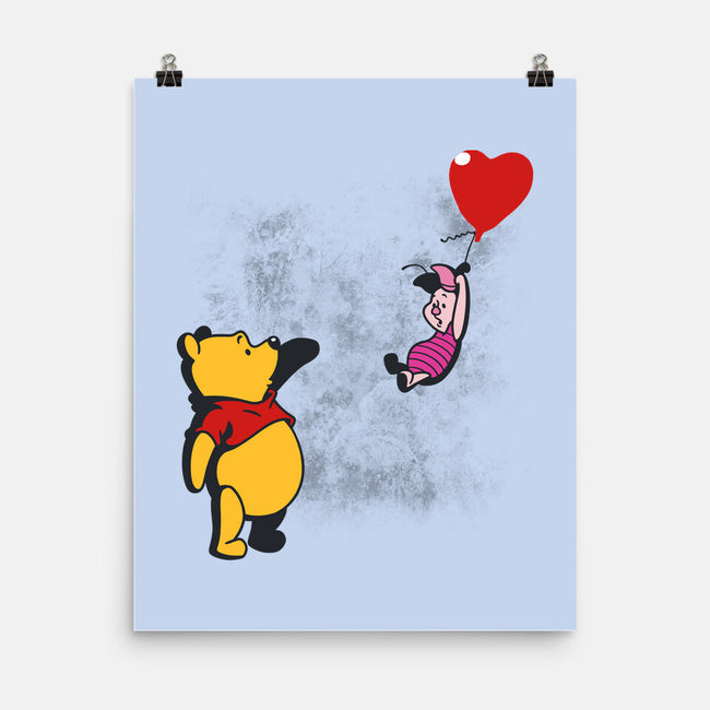 Poohksy-None-Matte-Poster-Barbadifuoco