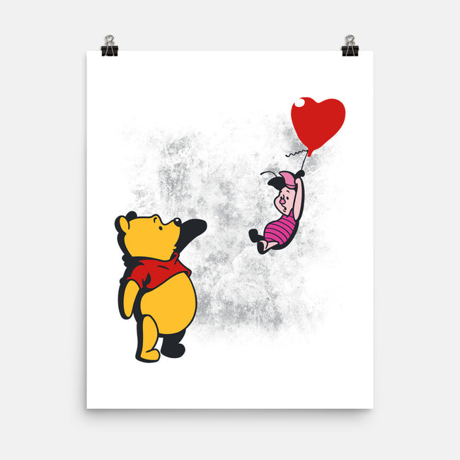 Poohksy-None-Matte-Poster-Barbadifuoco