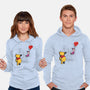 Poohksy-Unisex-Pullover-Sweatshirt-Barbadifuoco