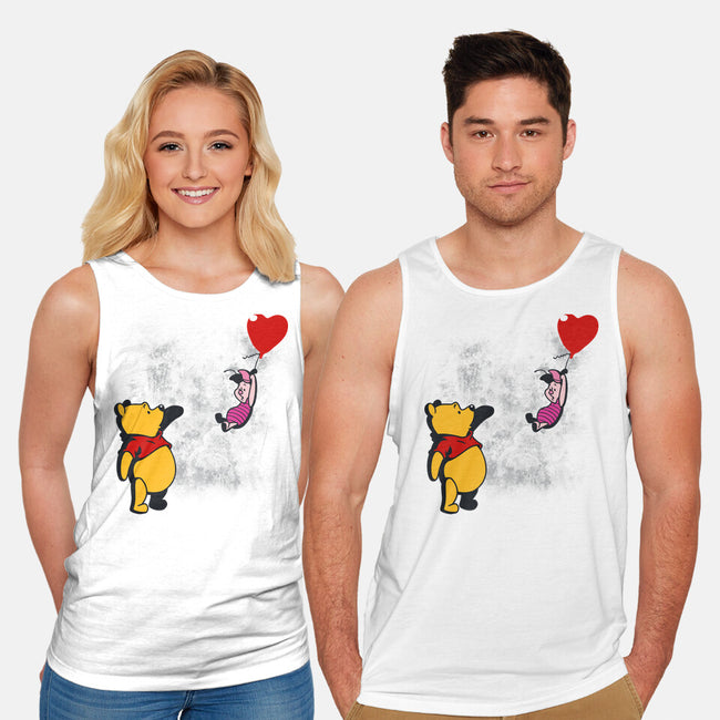 Poohksy-Unisex-Basic-Tank-Barbadifuoco