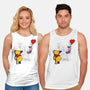 Poohksy-Unisex-Basic-Tank-Barbadifuoco