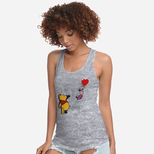 Poohksy-Womens-Racerback-Tank-Barbadifuoco
