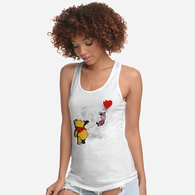 Poohksy-Womens-Racerback-Tank-Barbadifuoco