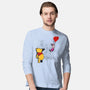 Poohksy-Mens-Long Sleeved-Tee-Barbadifuoco