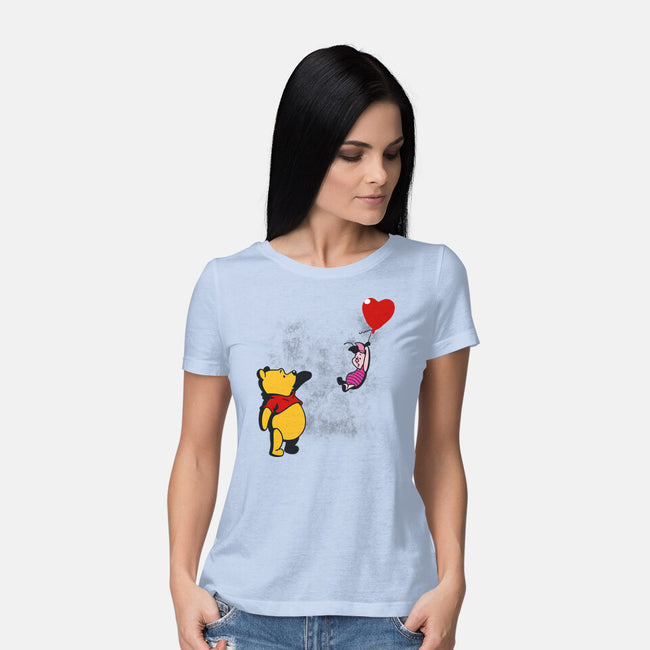 Poohksy-Womens-Basic-Tee-Barbadifuoco