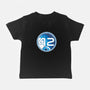 42 The Ultimate Answer-Baby-Basic-Tee-CarloJ1956