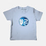 42 The Ultimate Answer-Baby-Basic-Tee-CarloJ1956
